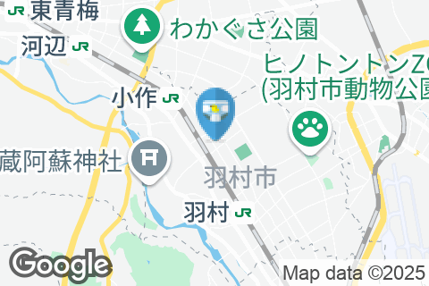 焼肉キング羽村店(1F)のオムツ替え台情報