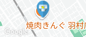 焼肉キング羽村店(1F)のオムツ替え台情報