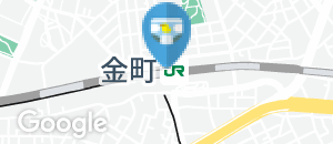 金町駅（改札内）のオムツ替え台情報