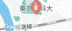 葛飾にいじゅくみらい公園管理棟の授乳室情報