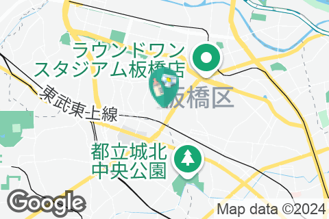 板橋区 児童館西徳の授乳室・オムツ替え台情報