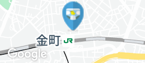 ガスト 金町駅前北口店(2F)のオムツ替え台情報