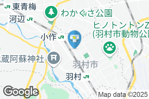 しゃぶ葉 羽村店(1F)のオムツ替え台情報