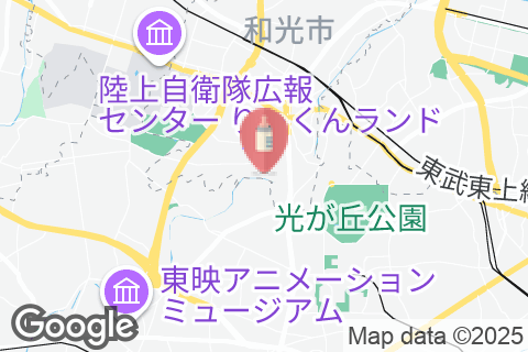 和光市南児童館(1F)の授乳室情報