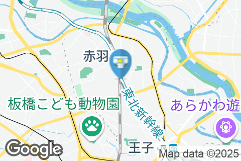 コトニア赤羽(1F)のオムツ替え台情報