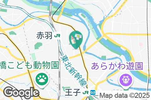 神谷子どもセンター(3F)の授乳室・オムツ替え台情報