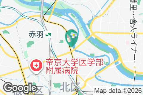 ニトリ赤羽店(1F)の授乳室・オムツ替え台情報