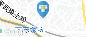 東武ストア　下赤塚店のオムツ替え台情報