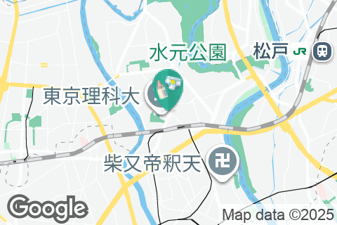 葛飾にいじゅくみらい公園運動場の授乳室・オムツ替え台情報