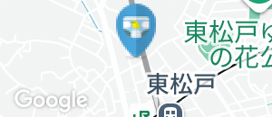 ドラッグセイムス東松戸店のオムツ替え台情報