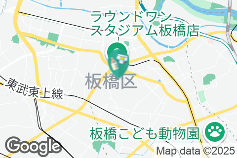 緑が丘保育園の授乳室・オムツ替え台情報