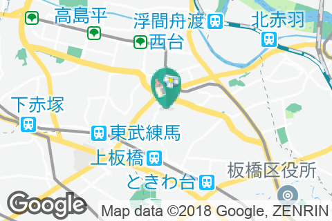 緑が丘児童館の授乳室・オムツ替え台情報