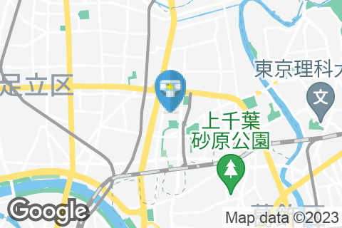 綾瀬なないろ園のオムツ替え台情報