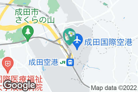 成田国際空港 第2ターミナル(1F)の授乳室・オムツ替え台情報