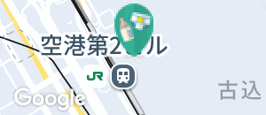 成田国際空港 第2ターミナル(1F)の授乳室・オムツ替え台情報