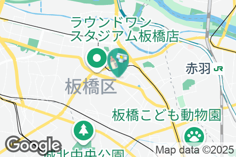 志村児童館(2F)の授乳室・オムツ替え台情報