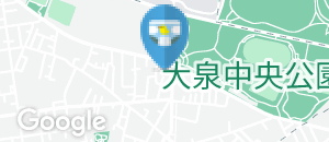 華屋与兵衛 大泉学園店(1F)のオムツ替え台情報