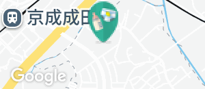 成田富里徳洲会病院(2F)の授乳室・オムツ替え台情報