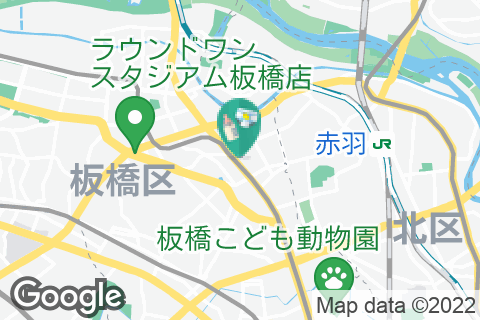 板橋セントラルクリニック小児科(板橋中央総合病院付属)(2F)の授乳室・オムツ替え台情報