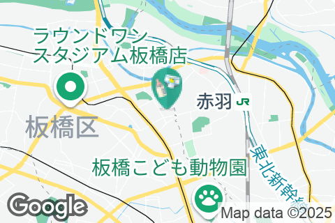 CAP'Sさかうえ児童館(3F)の授乳室・オムツ替え台情報