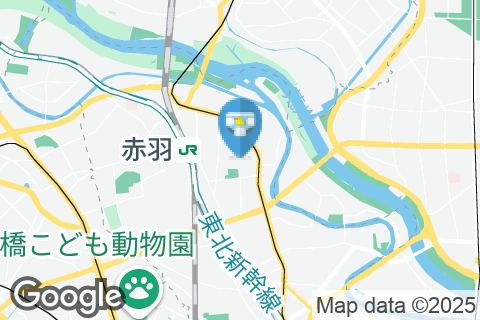 スーパーバリュー志茂店(1F)のオムツ替え台情報