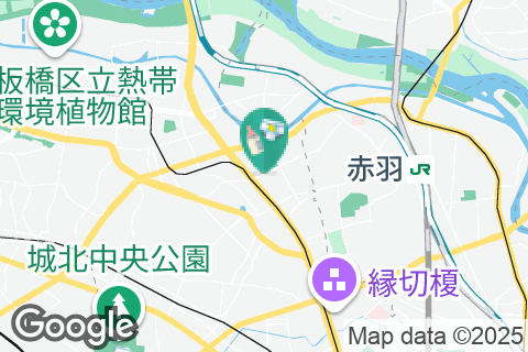 IMS医療法人社団明芳会 板橋中央総合病院(2階産婦人科外来)の授乳室・オムツ替え台情報
