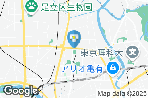 ブロンコビリー北綾瀬店(1F)のオムツ替え台情報