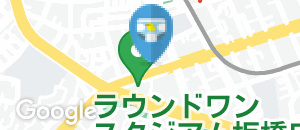 日産東京販売（株）板橋中台店のオムツ替え台情報