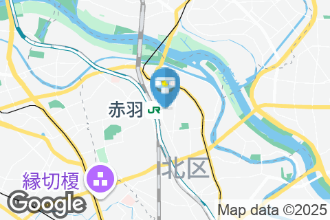 赤羽会館(7F　多目的トイレ)のオムツ替え台情報