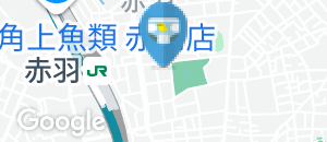 赤羽会館(7F　多目的トイレ)のオムツ替え台情報