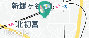 鎌ケ谷総合病院 産婦人科外来(2F)の授乳室・オムツ替え台情報