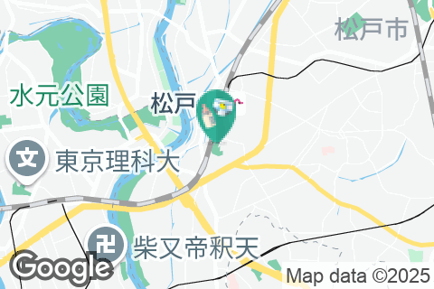 戸定歴史館の授乳室・オムツ替え台情報