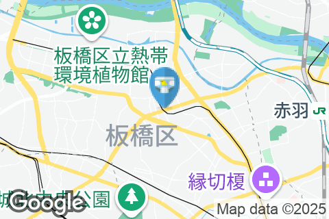 ガスト板橋坂下店(2F)のオムツ替え台情報