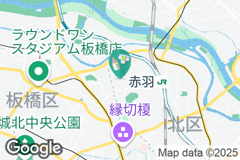 桐ヶ丘児童館の授乳室・オムツ替え台情報