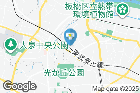 西友成増店(2F)のオムツ替え台情報