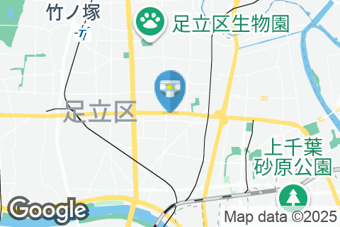 スシロー 環七青井店のオムツ替え台情報