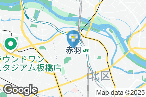 赤羽台けやき公園のオムツ替え台情報