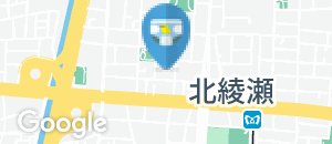 ベルクス 足立加平店(1F)のオムツ替え台情報
