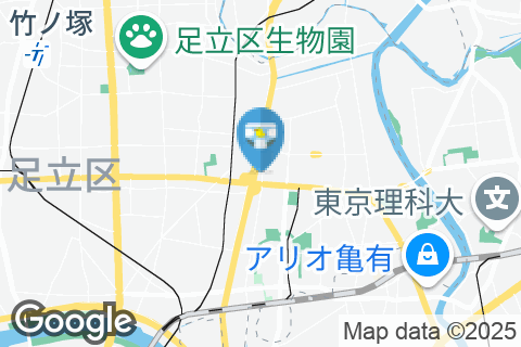 ファッションセンターしまむら　加平店(1F)のオムツ替え台情報