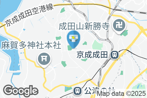 成田市立図書館(1F)のオムツ替え台情報