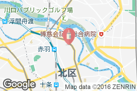 志茂児童室の授乳室情報