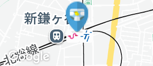 新鎌ヶ谷駅（改札内）のオムツ替え台情報