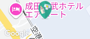 国内線到着飛行機からターンテーブルまでの徒歩通路途中(1F)の授乳室・オムツ替え台情報