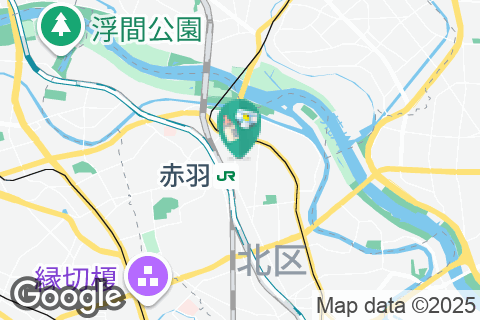 キッズアカデミー赤羽教室(1F)の授乳室・オムツ替え台情報