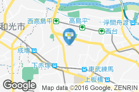 マルエツ 四葉店(多目的トイレ内)のオムツ替え台情報