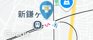 鎌ヶ谷MT Milly's(2F)のオムツ替え台情報