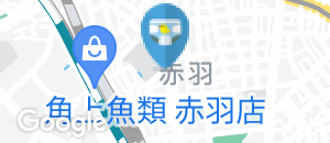 東横INN赤羽駅東口のオムツ替え台情報