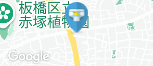ココス 板橋四葉店のオムツ替え台情報