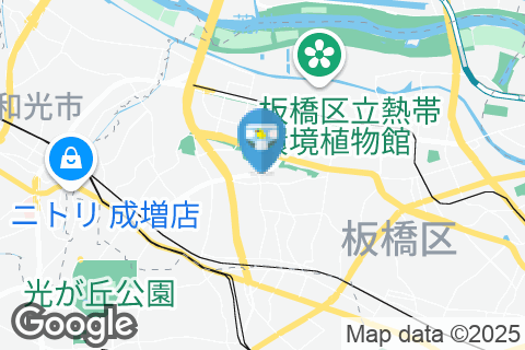 紅梅公園のオムツ替え台情報