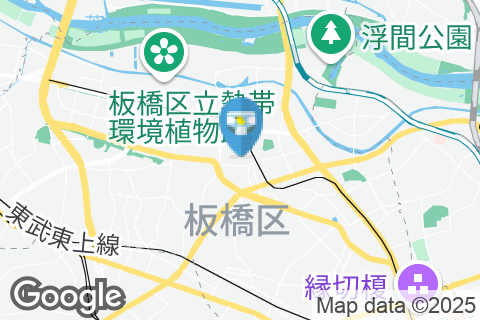 志村健康福祉センター 多機能トイレ(1F)のオムツ替え台情報